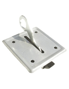 SERRATURA - Senza Marca