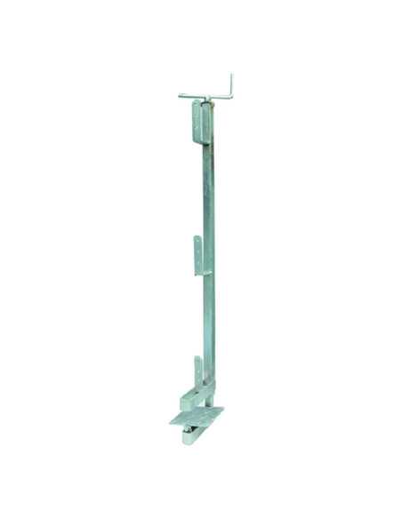 PARAPETTO ZINCATO - CSC | Utensili Store