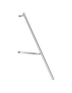 STAFFA STABILIZZATRICE - GIERRE