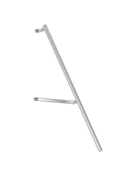 STAFFA STABILIZZATRICE - GIERRE | Utensili Store