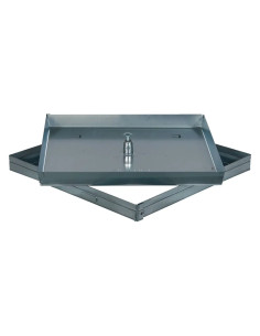 SIGILLO PORTAPAVIMENTO 'LEGGERO' - Senza Marca