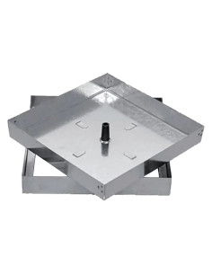 SIGILLO PORTAPAVIMENTO 'LEGGERO' - Senza Marca 2