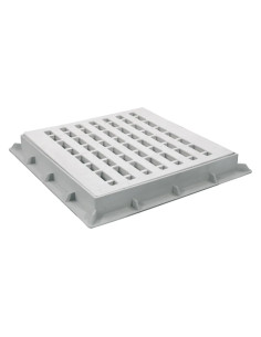 CHIUSINO PEDONABILE CON GRIGLIA - Senza Marca 2