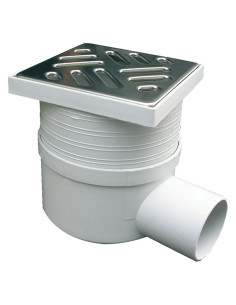 CHIUSINO SIFONATO TELESCOPICO - Senza Marca