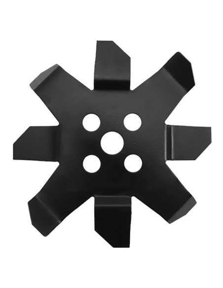 DISCO MACINATORE PER ROVI 'SHARK' - Senza Marca | Utensili Store