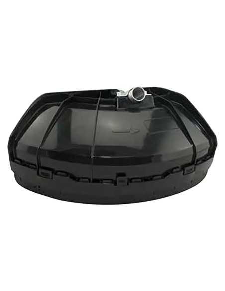 PROTEZIONE PARASASSI PER DECESPUGLIATORI - Senza Marca | Utensili Store
