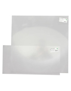 VETRO SINTETICO PRETAGLIATO - UNIKO