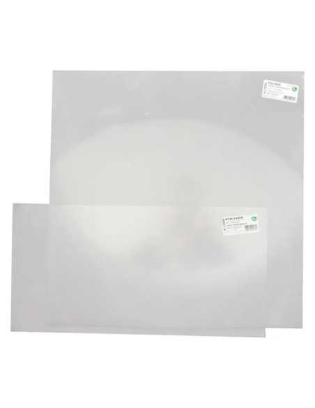 VETRO SINTETICO PRETAGLIATO - UNIKO | Utensili Store