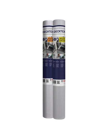 TESSUTO NON TESSUTO PER IMPERMEABILIZZAZIONI 'DECK - EDILFLOOR | Utensili Store