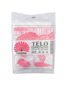 TELO COPRITUTTO MULTIUSO - COLOREA 2