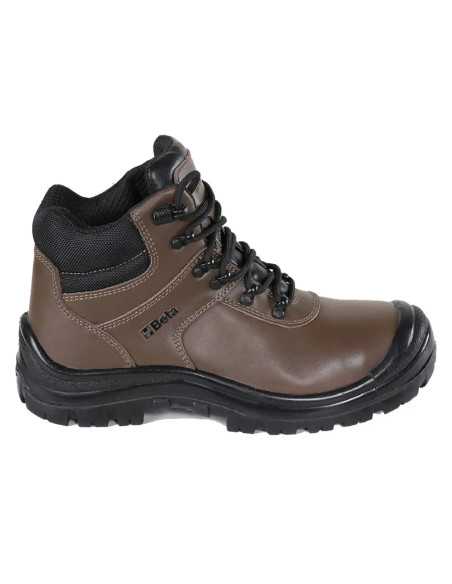 SCARPE ANTINFORTUNISTICA - BETA | Utensili Store