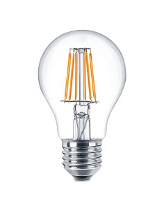 LAMPADA LED A FILAMENTO 'GOCCIA' NATURALE - NOVAITALIA