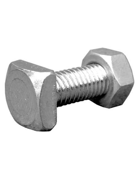 BULLONE CON DADO - DEBVERONA | Utensili Store