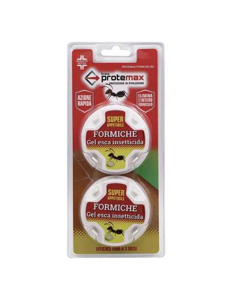 ESCA ANTIFORMICHE GEL - PROTEMAX | Utensili Store