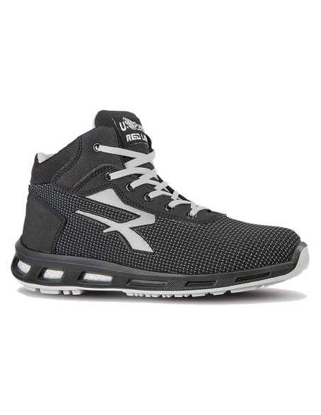 SCARPE ANTINFORTUNISTICA 'STEGO' - UPOWER | Utensili Store
