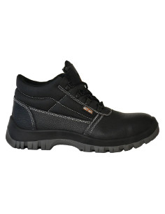 SCARPE ANTINFORTUNISTICA ALTE 'ELGON' - GRIFON SAFETY