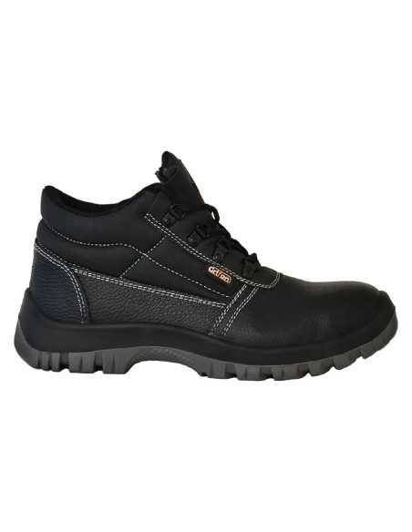 SCARPE ANTINFORTUNISTICA ALTE 'ELGON' - GRIFON SAFETY | Utensili Store