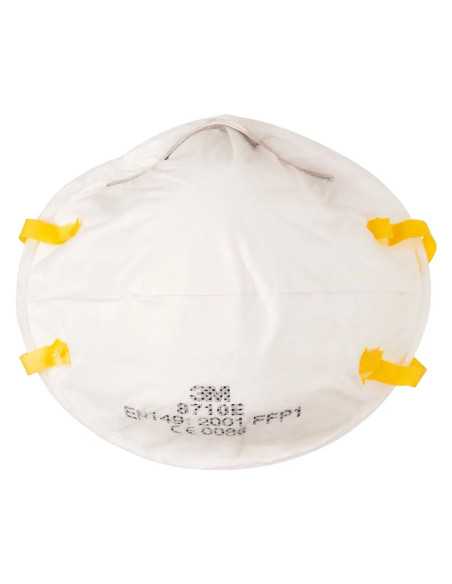 MASCHERA RESPIRATORIA SERIE 8000 CLASSIC - 3M | Utensili Store