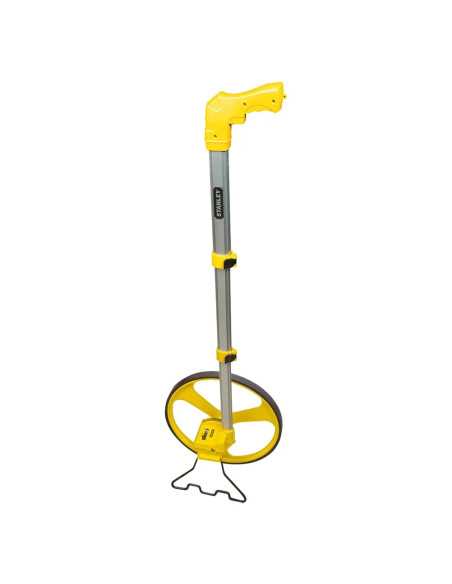 MISURATORE STRADALE - STANLEY | Utensili Store