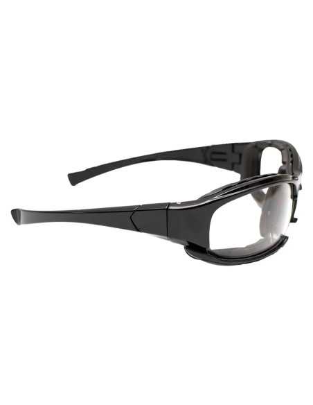 OCCHIALI DA LAVORO 'INDRO CLEAR' - JDM | Utensili Store