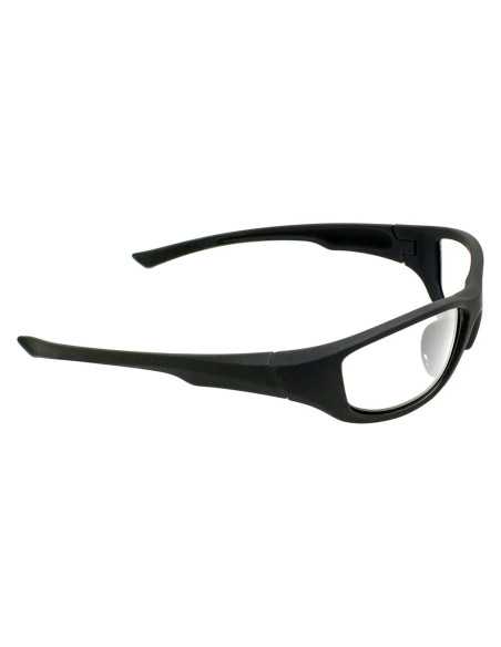 OCCHIALI DA LAVORO 'FOLCO CLEAR' - JDM | Utensili Store