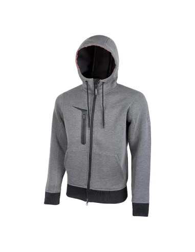 FELPA DA LAVORO 'TASTY' - UPOWER | Utensili Store