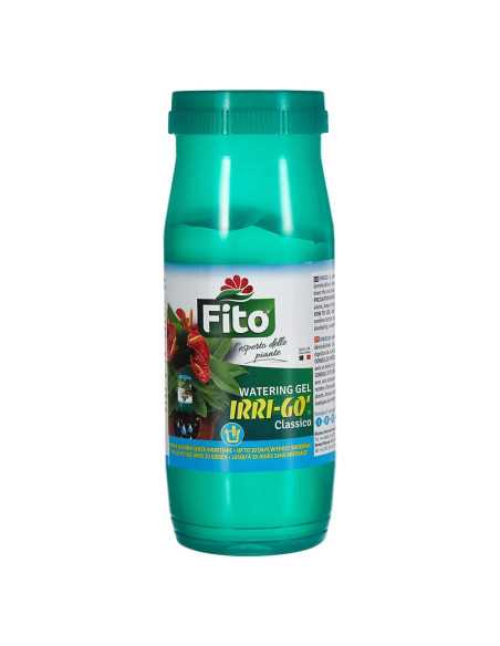 ACQUA COMPLESSATA 'IRRI-GO CLASSICO' - FITO | Utensili Store