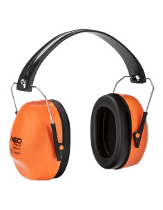 CUFFIA ANTIRUMORE - NEO 2