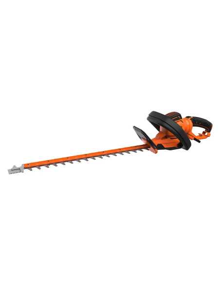 TAGLIASIEPI ELETTRICO 'BEHTS551-QS' - BLACK DECKER | Utensili Store