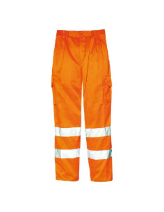 FELPA DA LAVORO 'PAMPLONA' - JRC