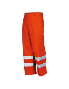 PANTALONE FUSTAGNO ALTA VISIBILITA' - Senza Marca