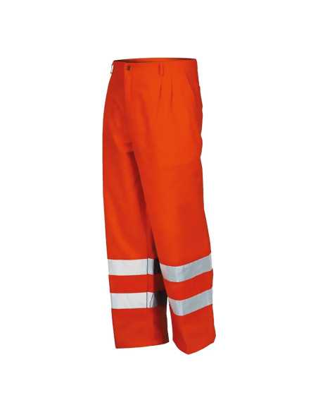 PANTALONE FUSTAGNO ALTA VISIBILITA' - Senza Marca | Utensili Store