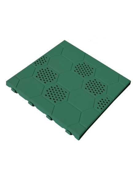 PIASTRELLA PER GIARDINO DRENANTE 'EASY' - ARTPLAST | Utensili Store