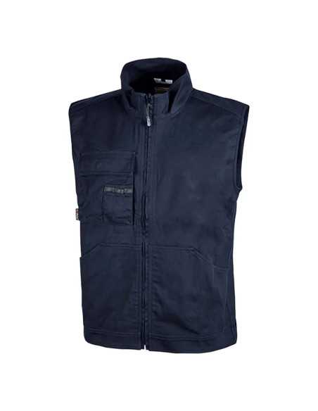 GILET 'WAVE' - UPOWER | Utensili Store