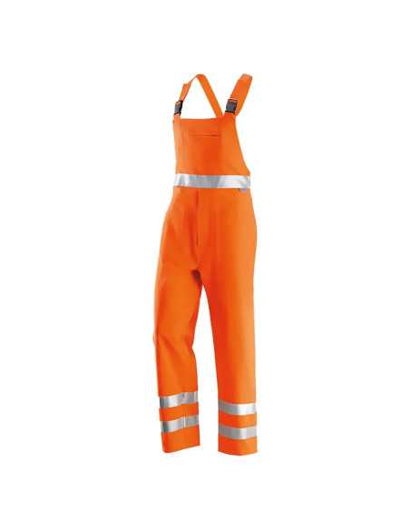 TUTA DA LAVORO ALTA VISIBILITA' - Senza Marca | Utensili Store