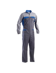 TUTA DA LAVORO - Senza Marca 2