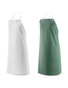 GREMBIULE DA LAVORO - NERI