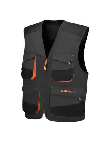 GILET DA LAVORO - BETA | Utensili Store