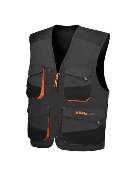GILET DA LAVORO - BETA | Utensili Store