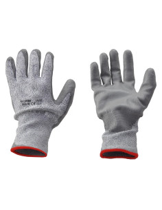 GUANTI ANTI-TAGLIO - GRIFON SAFETY