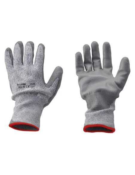 GUANTI ANTI-TAGLIO - GRIFON SAFETY | Utensili Store
