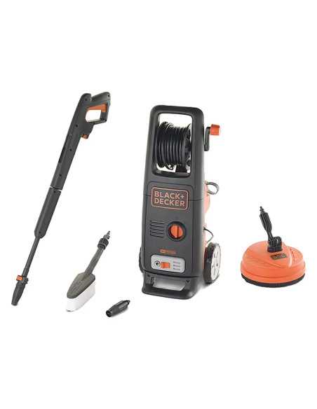 IDROPULITRICE ACQUA FREDDA 'BXPW1700PE' - BLACK DECKER | Utensili Store