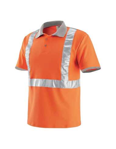POLO ALTA VISIBILITA' - Senza Marca | Utensili Store
