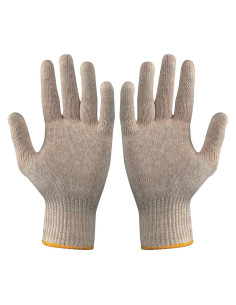 GUANTI - Senza Marca