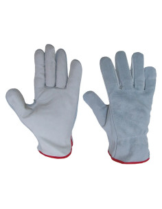 GUANTI - Senza Marca 2