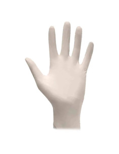 GUANTI LATTICE MONOUSO - AJSIA