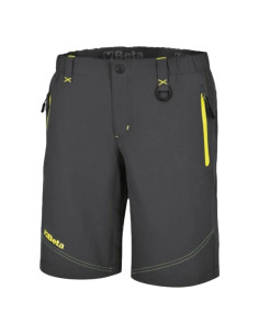 BERMUDA DA LAVORO 'WORK TREKKING LIGHT' - BETA