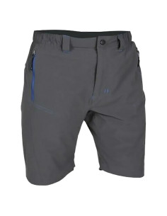 BERMUDA DA LAVORO 'WORK TREKKING LIGHT' - BETA 2