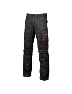 PANTALONE DA LAVORO 'SMILE' - UPOWER