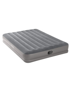 MATERASSO MATRIMONIALE AIRBED CASA 'PRESTIGE MID-RISE' - INTEX